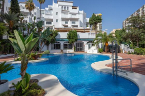 Exclusive flat in Benalmadena with sauna by Costarentals - Ref 72